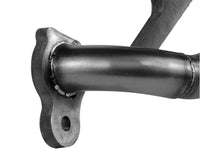 aFe Twisted Steel Header SS - 409 HDR Jeep Wrangler YJ 91 - 99 I6 - 4.0L - My Store