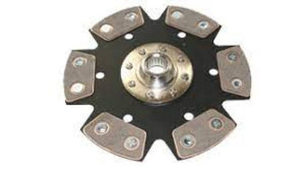 compare product Competition Clutch 02-06 Acura RSX Type S w/ Toyota W58 Transmission Replacement Disc