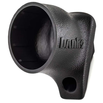 compare product Banks Power 18-23 Jeep Wrangler/Gladiator - iDash Stealth Single Gauge Pod Kit