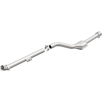 compare product MagnaFlow Direct Fit Catalytic Converter 03-05 Mercedes C230 1.8L
