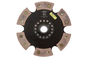 compare product ACT 1990 Acura Integra 6 Pad Rigid Race Disc