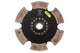ACT 1990 Acura Integra 6 Pad Rigid Race Disc - My Store
