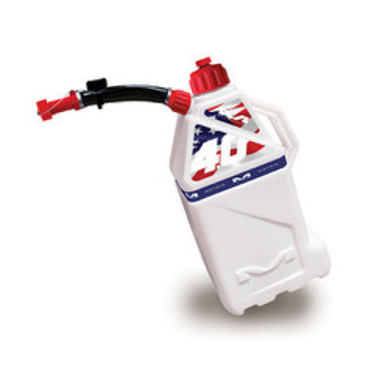 compare product Matrix Concepts M4 0.4 Gallon Utility Can USA