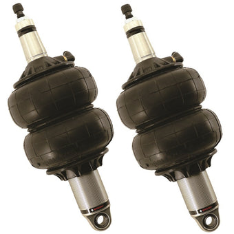 compare product Ridetech 82-03 Chevy S10 ShockWave Front System HQ Series Pair use w/ Stock Lower Arms