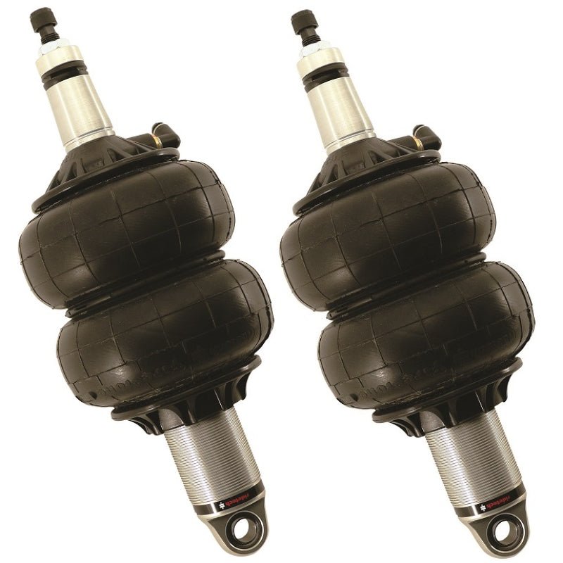 Ridetech 61 - 64 Cadillac HQ Series ShockWaves Front Pair - My Store