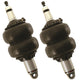 Ridetech 61 - 64 Cadillac HQ Series ShockWaves Front Pair - My Store