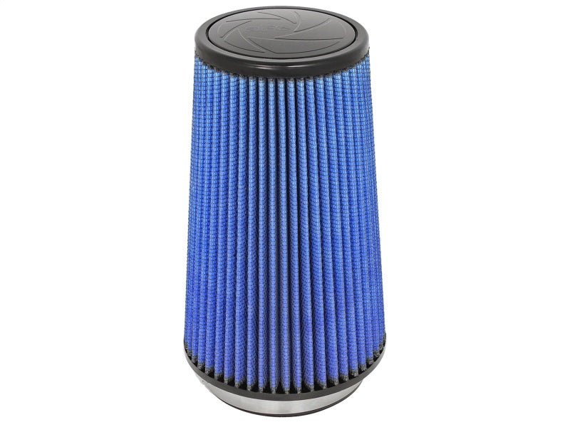 aFe MagnumFLOW Air Filters UCO P5R A/F P5R 4 - 1/2F x 6B x 4 - 3/4T x 10H - My Store