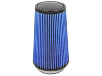 aFe MagnumFLOW Air Filters UCO P5R A/F P5R 4 - 1/2F x 6B x 4 - 3/4T x 10H - My Store