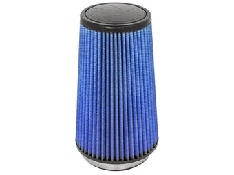 compare product aFe MagnumFLOW Air Filters UCO P5R A/F P5R 4-1/2F x 6B x 4-3/4T x 10H