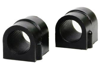 compare product Whiteline 01-05 Honda Civic 24mm Front Sway Bar Mount Bushing Kit