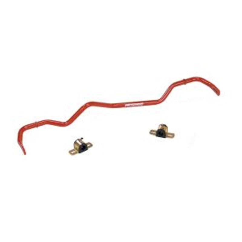 Hotchkis 03 - 08 350Z / 03 - 06 G35 Sedan / 03 - 07 G35 Coupe Rear Sport Swaybars - My Store
