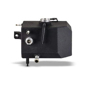 compare product Mishimoto 2019+ Ford Ranger Expansion Tank - Black
