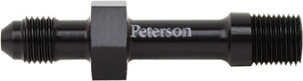 compare product Peterson Fluid Systems Fitting 1/8 NPT x -3AN 2.25