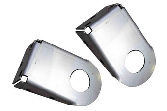 compare product Rust Buster 1988-1998 Chevy & GMC C/K 1500 Radiator Core Support Mounts