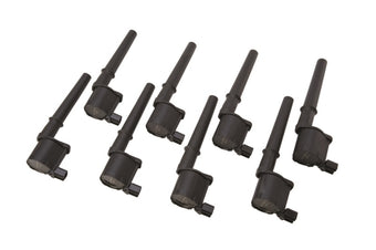 compare product Ford Racing 07-14 Mustang SVT 4V Ignition Coil Set