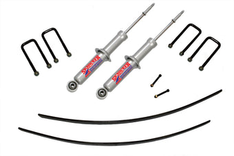 compare product Skyjacker 3