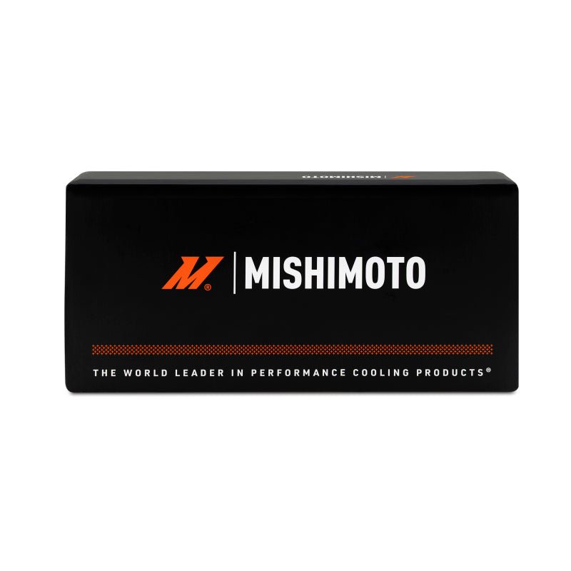 Mishimoto 10 - 24 Toyota 4Runner 4.0L Transmission Cooler - My Store