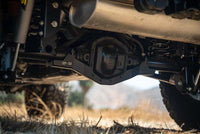 DV8 18 - 25 Jeep Wrangler/Gladiator Rubicon (JL/JLU/JT) Rear Differential Skid Plate - My Store