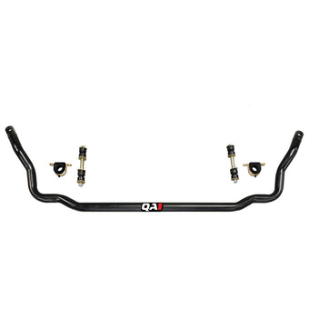 compare product QA1 71-76 GM B-Body Sway Bar Kit Front 1-3/8in