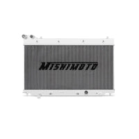 Mishimoto 07 - 08 Honda Fit/02 - 08 Jazz Performance Aluminum Radiator - My Store