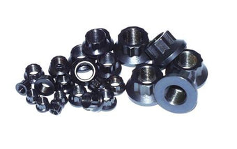 compare product ARP 1/2in -20 12pt Nut (Single Nut)