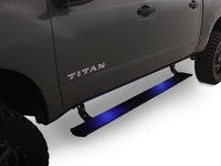 AMP Research 2016 - 2017 Nissan Titan / Titan XD PowerStep Plug N Play - Black - My Store