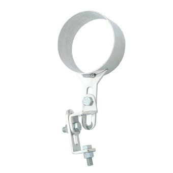 compare product Spectre Air Filter Support Bracket Kit 4in. OD