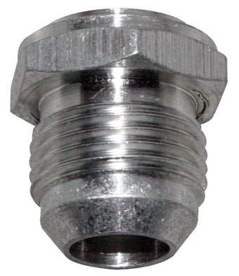 compare product Moroso -10An Male Weld-On Bung - Aluminum - Single