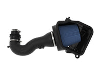 aFe Magnum FORCE Stage - 2 Pro 5R Cold Air Intake 19 - 20 GM Silverado/Sierra 1500 V6 - 4.3L - My Store
