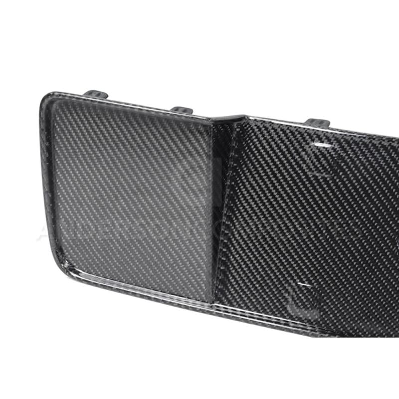 Anderson Composites 13 - 14 Ford Mustang/Shelby GT500 Tail Garnish - My Store