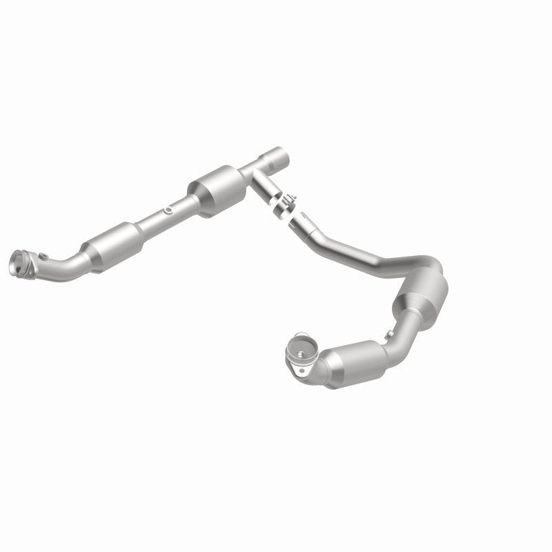 MagnaFlow Conv Direct Fit 05 - 06 Ford E - 350 Super Duty 5.4L - My Store