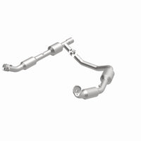 MagnaFlow Conv Direct Fit 05 - 06 Ford E - 350 Super Duty 5.4L - My Store