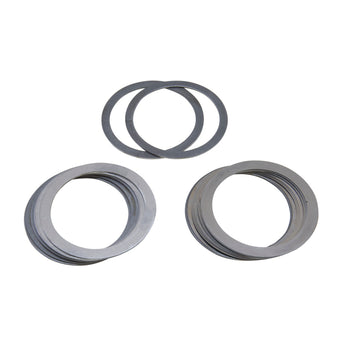 compare product Yukon Gear Super 8.8in Ford Carrier Shims - 2.600in ID and 3.220in OD