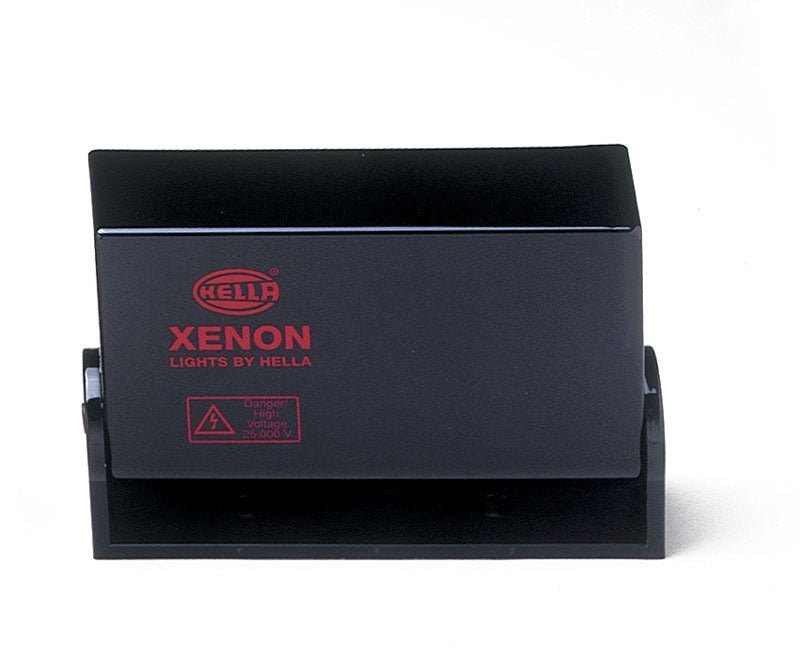Hella 12V BXD Xen Ballast Unit - My Store