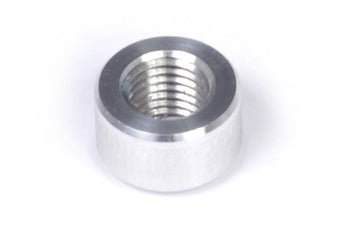 compare product Haltech Weld Fitting M12 x 1.5 - Aluminum