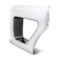 Anderson Composites 21 - 22 Ford Bronco 4DR Fiberglass Rear Doors (Pair) w/ CF Inserts - Off Road - My Store