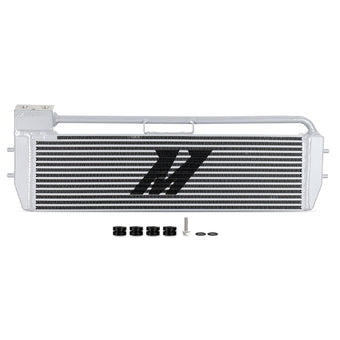compare product Mishimoto 06-10 BMW E60 M5 Oil Cooler