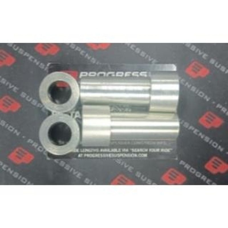 Progressive Jeep JL Gladiator Mojave Collar Kit - My Store