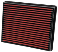 AEM Silverado/Sierra/Avalanche/Tahoe/Yukon 12.625in O/S L x 10in O/S W x 1.75in H DryFlow Air Filter - My Store