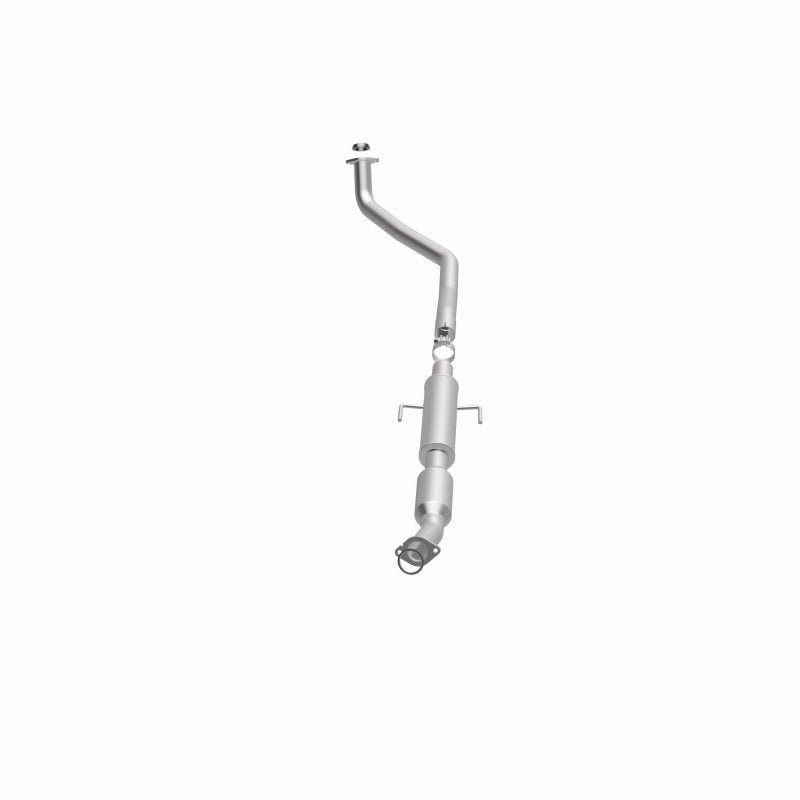 MagnaFlow Conv DF 09 Matrix/Vibe 2.4 FWD OEM - My Store