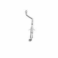 MagnaFlow Conv DF 09 Matrix/Vibe 2.4 FWD OEM - My Store