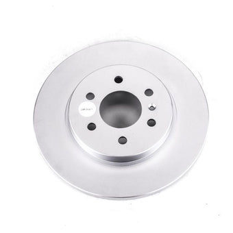 compare product Power Stop 06-07 Buick Terraza Rear Evolution Geomet Coated Rotor