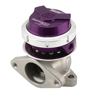 compare product Turbosmart WG38 Gen V Ultragate 38 14psi Purple