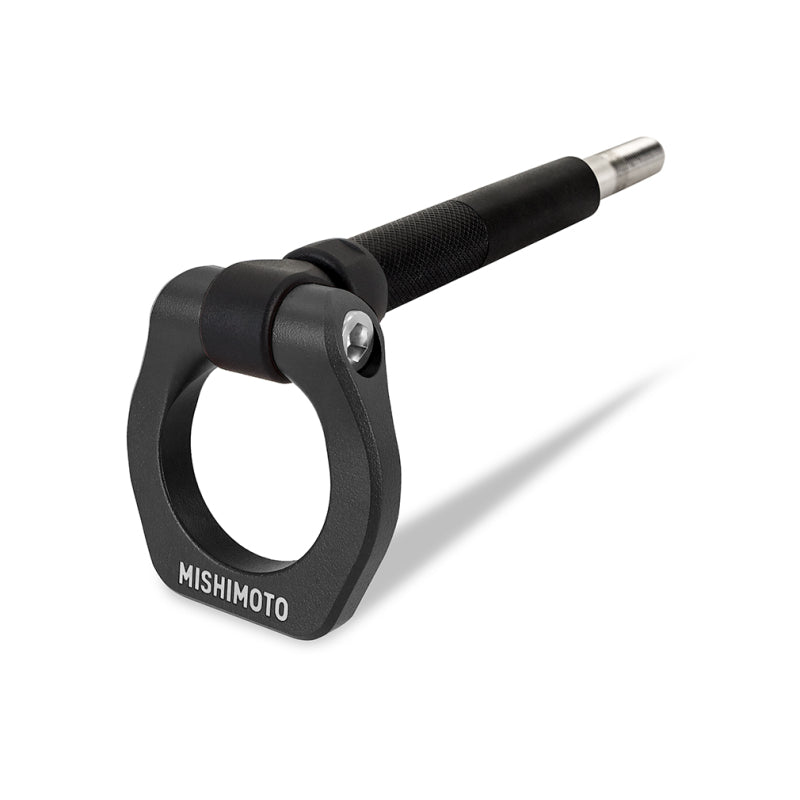 Mishimoto 2022+ Subaru WRX Front Tow Hook Black - My Store