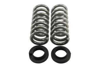 compare product Belltech PRO COIL SPRING SET 97-00 GM C3500 All 1-2inch