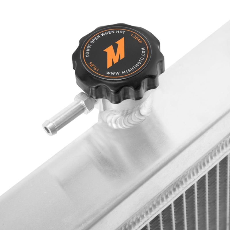 Mishimoto 03 - 06 Nissan 350Z Manual Aluminum Radiator - My Store