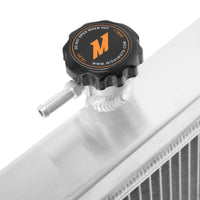 Mishimoto 03 - 06 Nissan 350Z Manual Aluminum Radiator - My Store