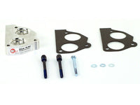 aFe Silver Bullet Throttle Body Spacers TBS GM C/K 1500/2500/3500 87 - 95 V6 - 4.3L V8 - 5.0/5.7L - My Store