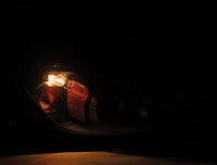 AlphaRex 99 - 09 Honda S2000 LUXX - Series Projector LED Headlights - Black - My Store