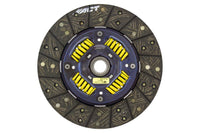 ACT 1991 Dodge Stealth Perf Street Sprung Disc - My Store